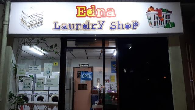 Photo of Edna Laundry Shop - Kota Kinabalu, Sabah, Malaysia