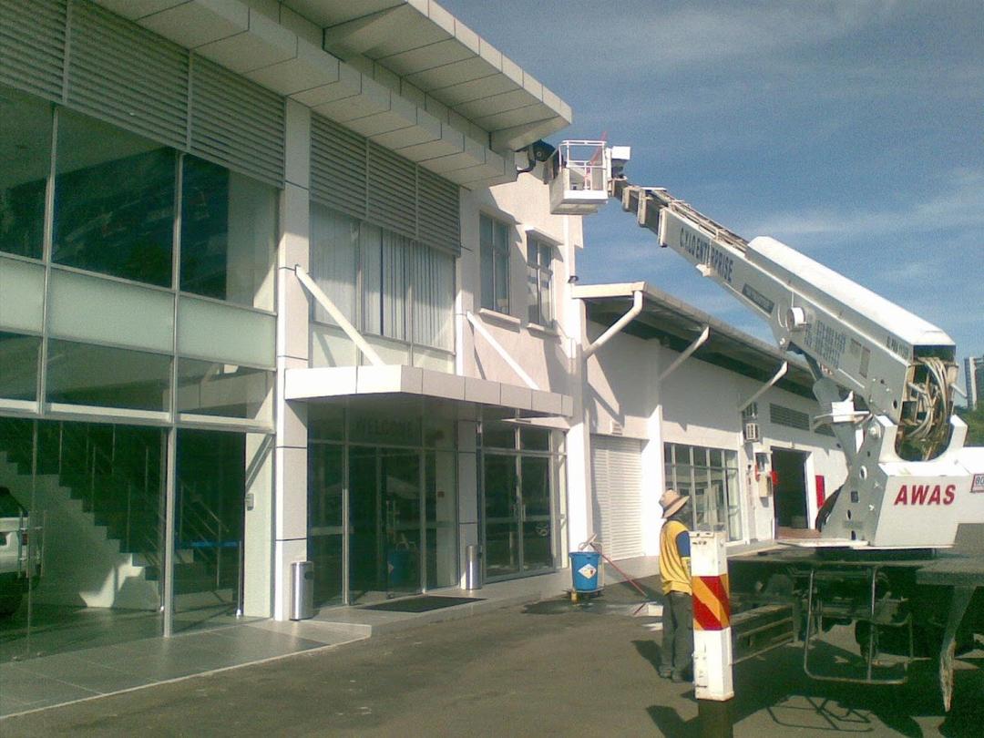 Photo of Suria Cleaning Services - Kota Kinabalu, Sabah, Malaysia