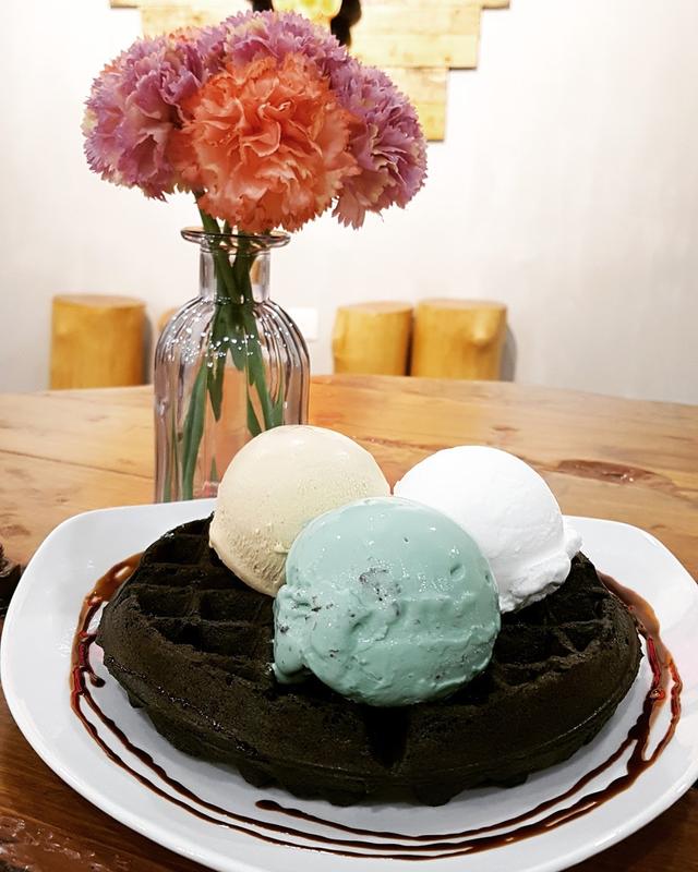 Photo of 5 Celsius Gelato - Kota Kinabalu, Sabah, Malaysia