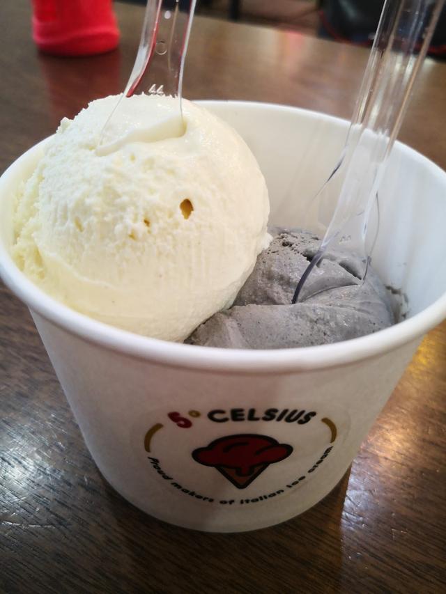 Photo of 5 Celsius Gelato - Kota Kinabalu, Sabah, Malaysia