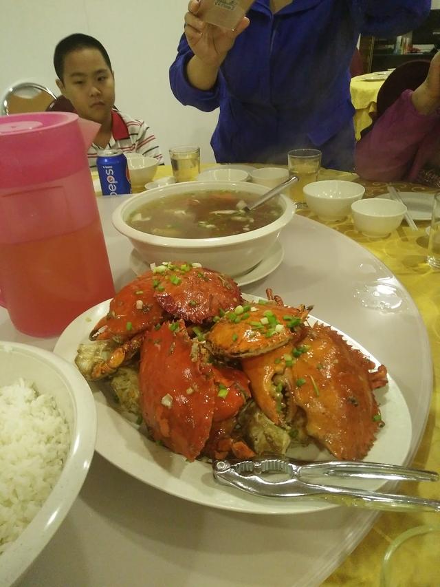 Photo of Bamboo Palace Restaurant - Semporna, Sabah, Malaysia