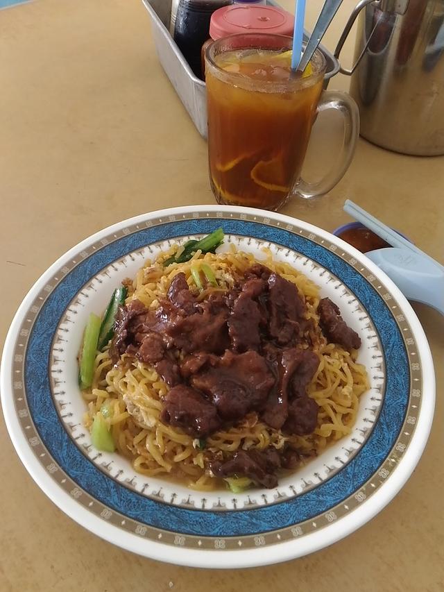 Photo of Tuaran Mee Restoran - Tuaran, Sabah, Malaysia