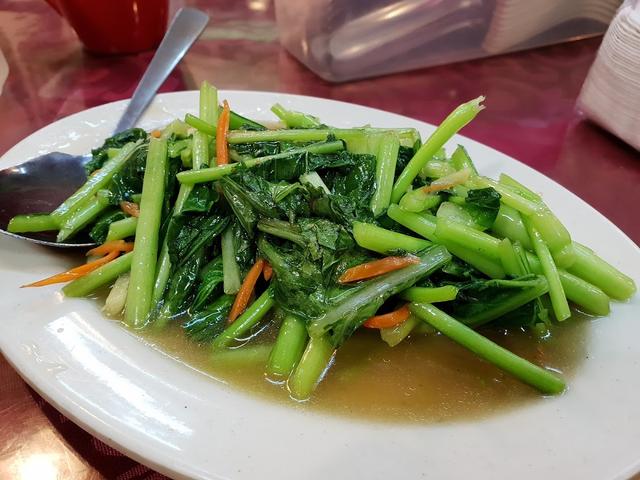 Photo of You Yuen Vegetarian 友缘素食 - Kota Kinabalu, Sabah, Malaysia