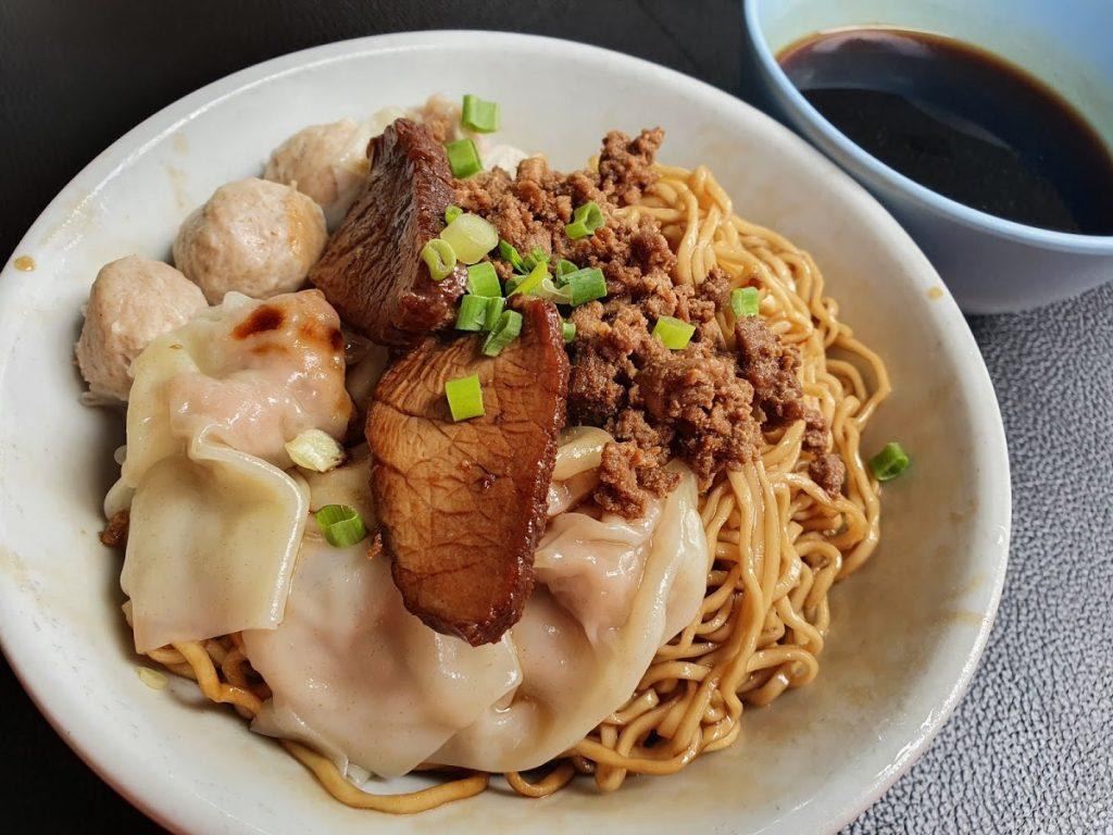 Photo of Seng Yi Cafe - Kota Kinabalu, Sabah, Malaysia