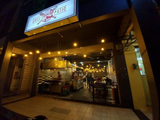Photo of Grill Patio Menggatal Plaza - Kota Kinabalu, Sabah, Malaysia