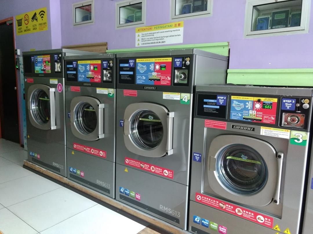 Photo of Cleansway Laundry - Kota Kinabalu, Sabah, Malaysia