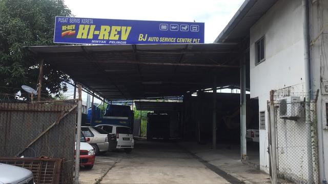 Photo of BJ Auto Service Centre PLT - Kota Kinabalu, Sabah, Malaysia