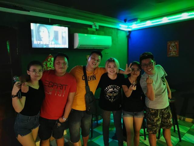 Photo of SWEET MEMORY KARAOKE LOUNGE - Kota Kinabalu, Sabah, Malaysia