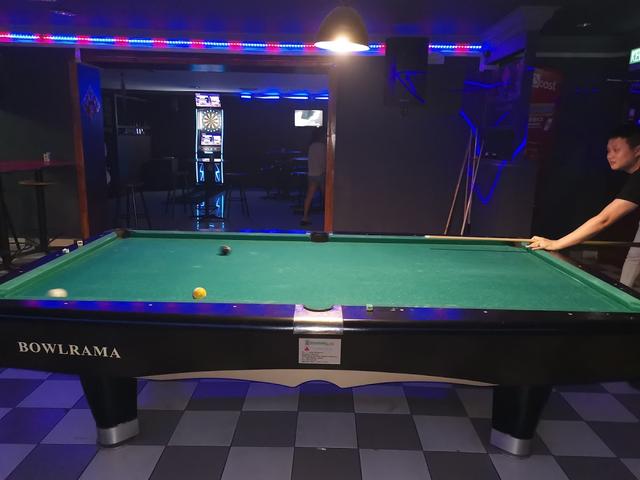 Photo of SWEET MEMORY KARAOKE LOUNGE - Kota Kinabalu, Sabah, Malaysia