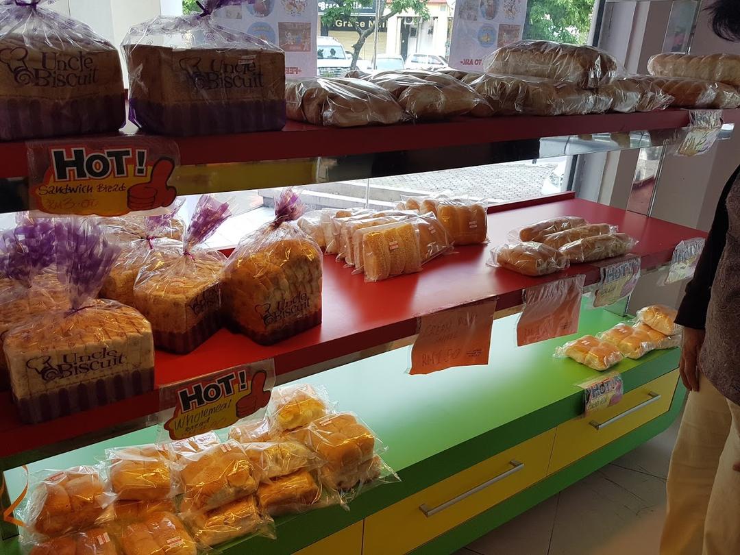 Photo of Uncle Biscuit Bakery - Kota Kinabalu, Sabah, Malaysia
