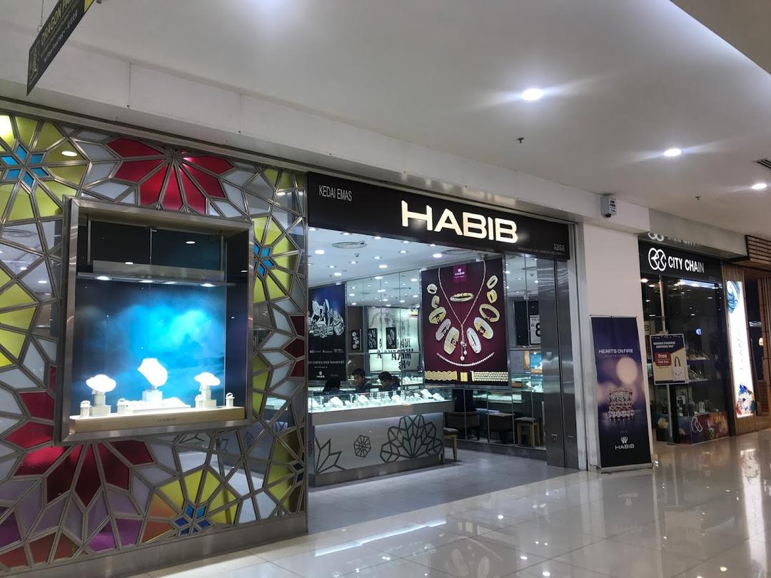 Photo of Habib Jewels - Kota Kinabalu, Sabah, Malaysia