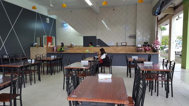Photo of Niko Niko Onigiri (Alamesra, KK) - Kota Kinabalu, Sabah, Malaysia