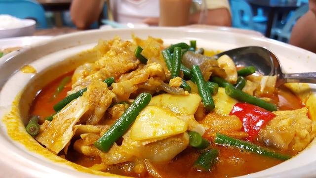 Photo of Wong Recipe Restaurant 新旺记 - Kota Kinabalu, Sabah, Malaysia