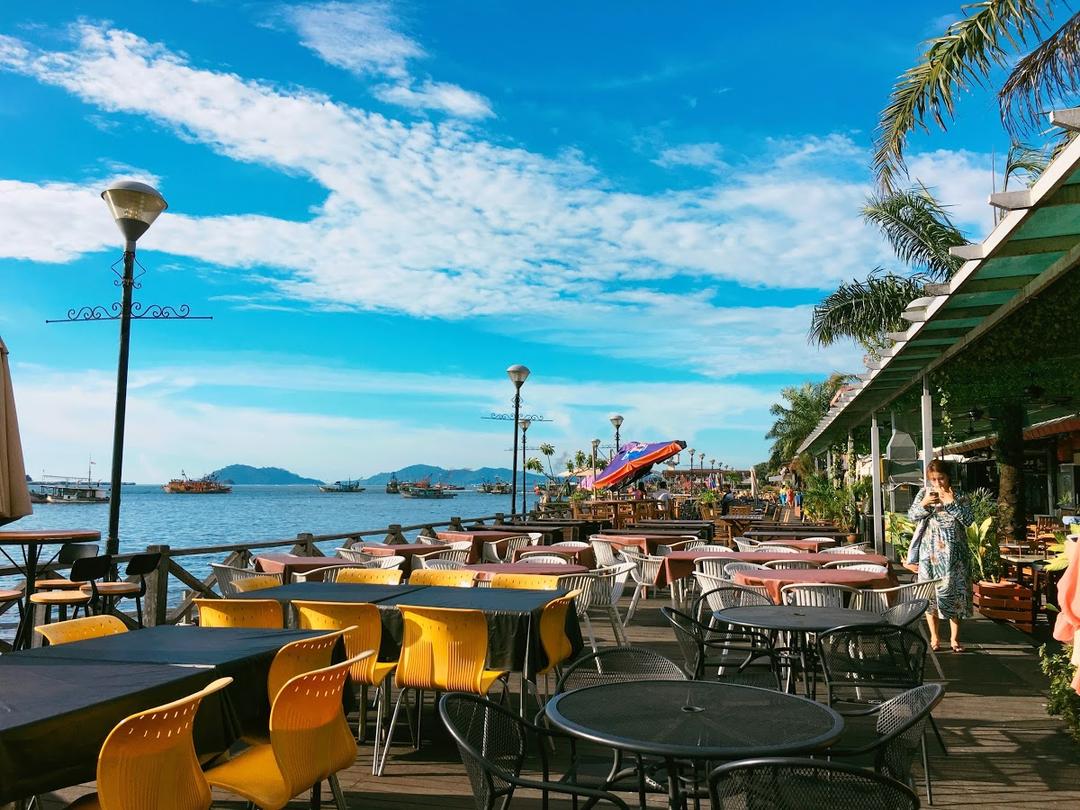 Photo of Mai Yai Thai Orchid Restaurant - Kota Kinabalu, Sabah, Malaysia