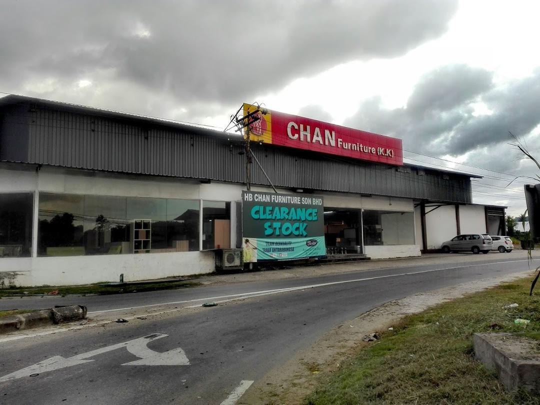 Photo of HB Chan Furniture Sdn Bhd - Kota Kinabalu, Sabah, Malaysia