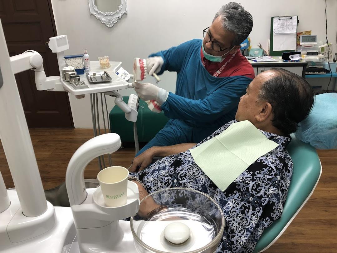 Photo of Dr Rashid Dental Surgery - Kota Kinabalu, Sabah, Malaysia