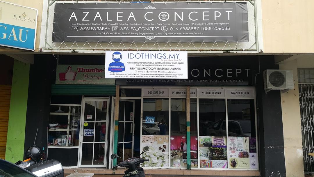 Photo of Azalea Concept - Kota Kinabalu, Sabah, Malaysia