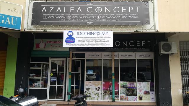 Photo of Azalea Concept - Kota Kinabalu, Sabah, Malaysia