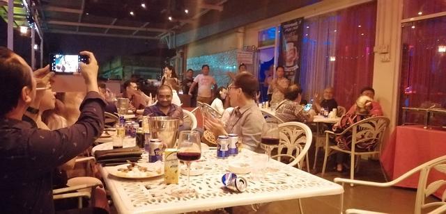 Photo of Terminal 3 Fun Pub - Kota Kinabalu, Sabah, Malaysia