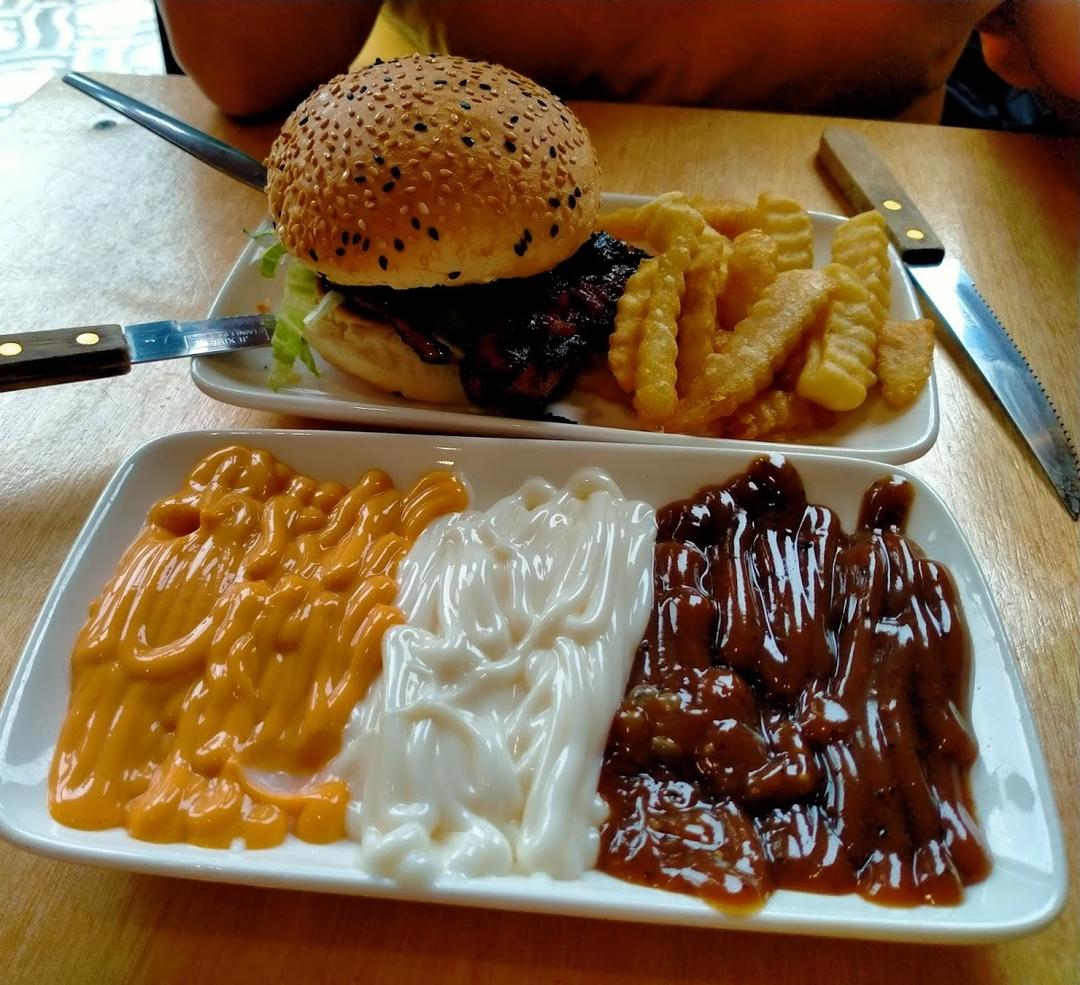 Photo of EIGHTY 9 BURGERS KOTA KINABALU - Kota Kinabalu, Sabah, Malaysia