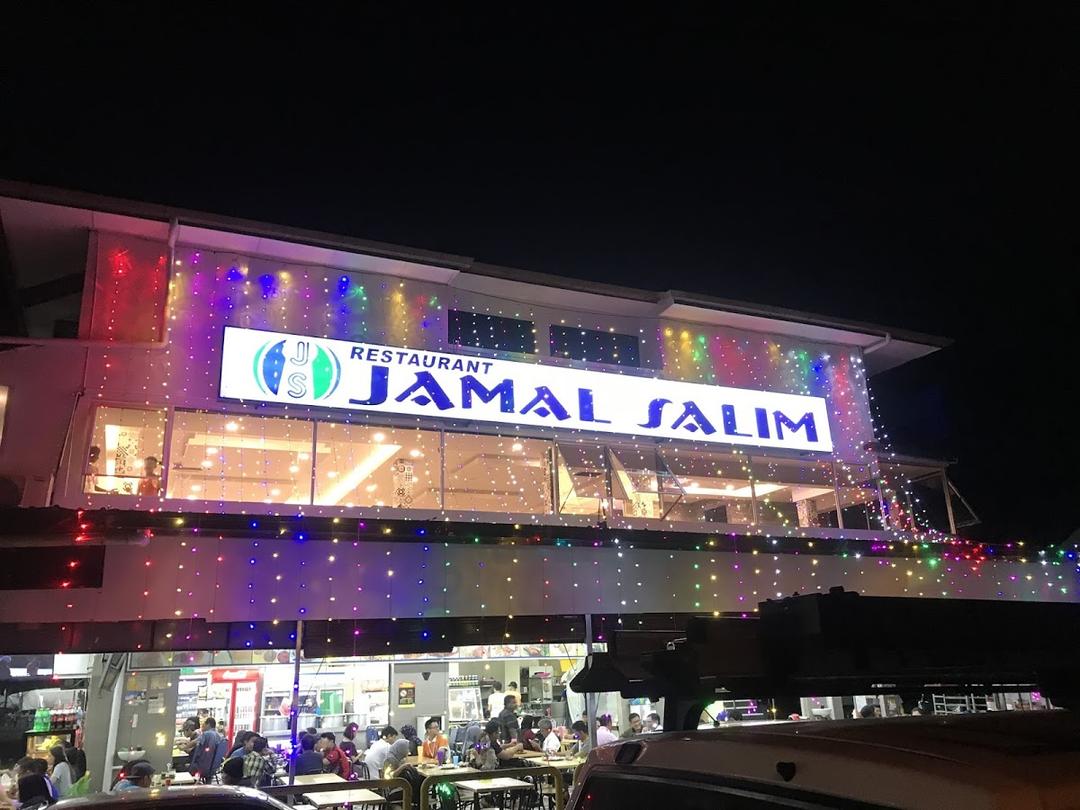 Photo of RESTORAN JAMAL SALIM, SEMBULAN - Kota Kinabalu, Sabah, Malaysia