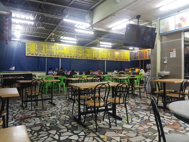 Photo of RESTORAN JAMAL SALIM, SEMBULAN - Kota Kinabalu, Sabah, Malaysia