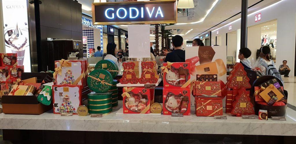 Photo of GODIVA - Kota Kinabalu, Sabah, Malaysia