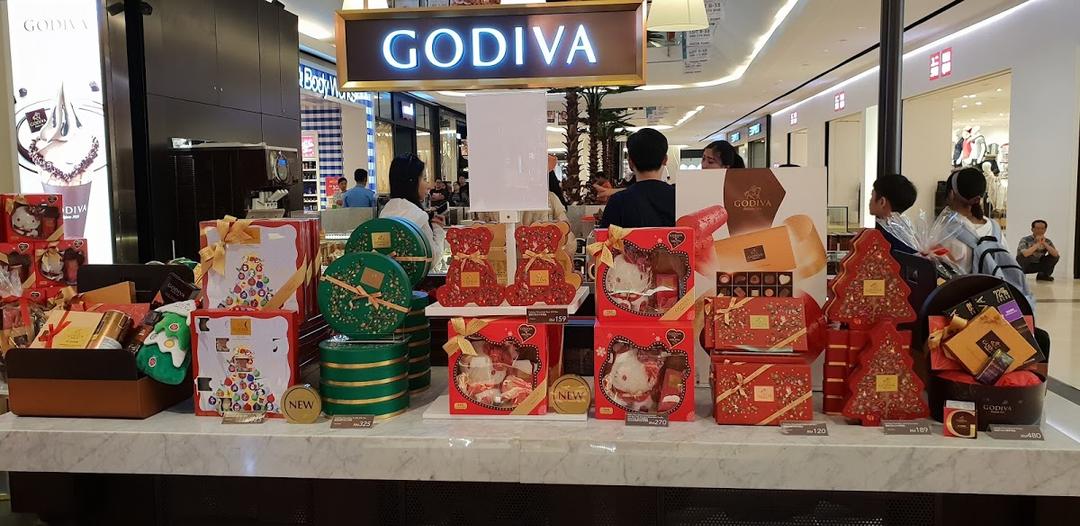 Photo of GODIVA - Kota Kinabalu, Sabah, Malaysia
