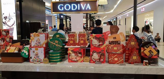 Photo of GODIVA - Kota Kinabalu, Sabah, Malaysia