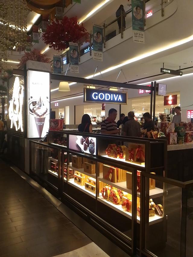 Photo of GODIVA - Kota Kinabalu, Sabah, Malaysia
