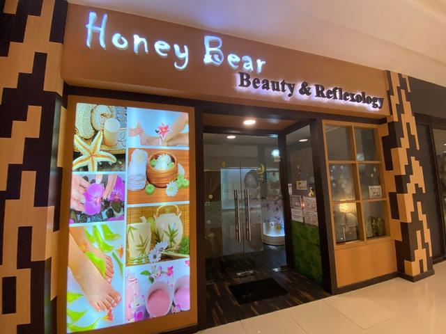 Photo of Honey Bear Beauty & Reflexology - IMAGO Shopping Mall - Kota Kinabalu, Sabah, Malaysia