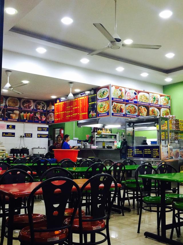 Photo of Maimunah Maju Restaurant - Kota Kinabalu, Sabah, Malaysia