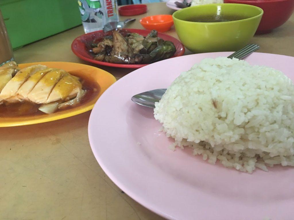 Photo of Seng Fung Restaurant - Kota Kinabalu, Sabah, Malaysia background
