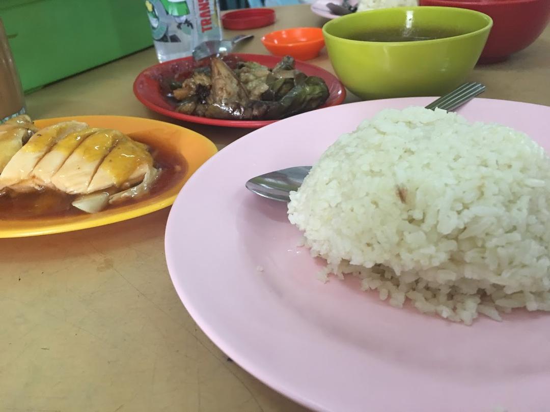 Photo of Seng Fung Restaurant - Kota Kinabalu, Sabah, Malaysia