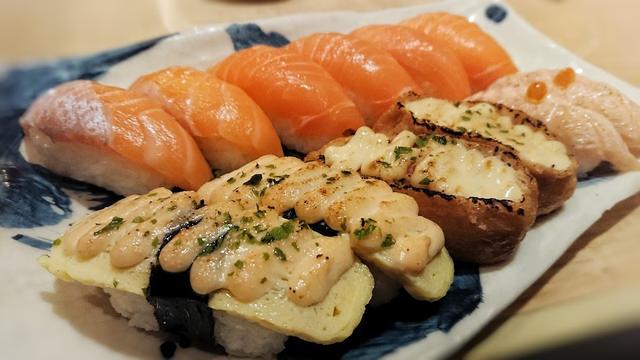 Photo of Sushi Zanmai Imago Shopping Mall - Kota Kinabalu, Sabah, Malaysia