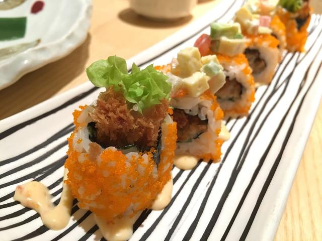 Photo of Sushi Zanmai Imago Shopping Mall - Kota Kinabalu, Sabah, Malaysia