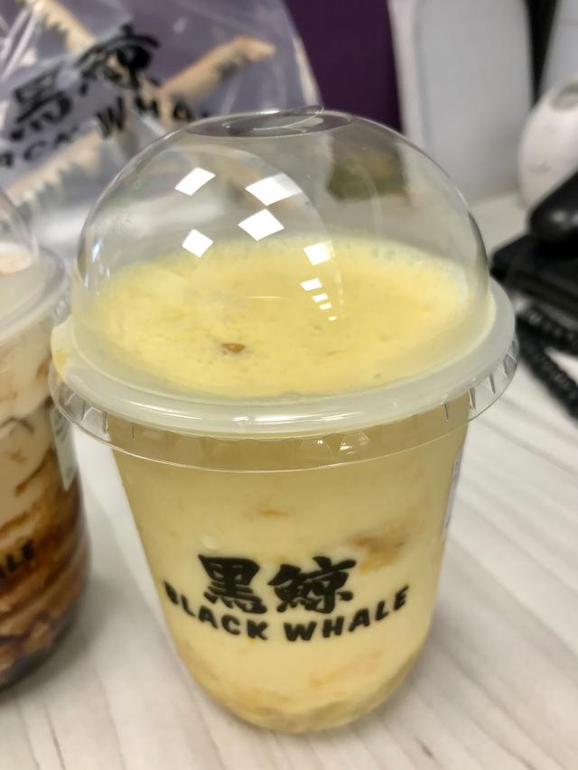 Photo of Black Whale, Suria Sabah Shopping Mall, Kota Kinabalu, Sabah - Kota Kinabalu, Sabah, Malaysia