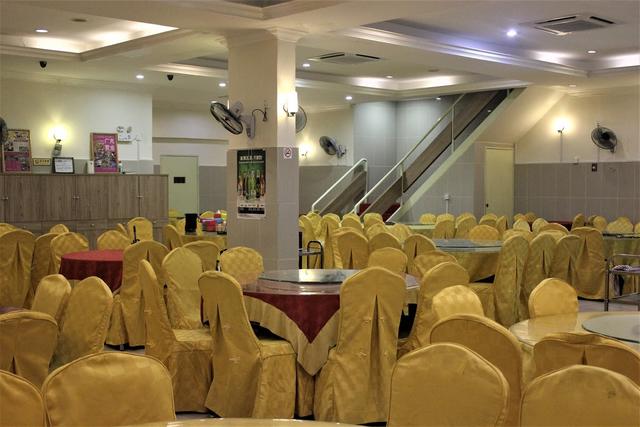 Photo of Suang Tain Seafood Restaurant - Kota Kinabalu, Sabah, Malaysia