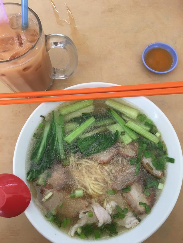 Photo of Kedai Kopi Hui Chow - Kota Kinabalu, Sabah, Malaysia