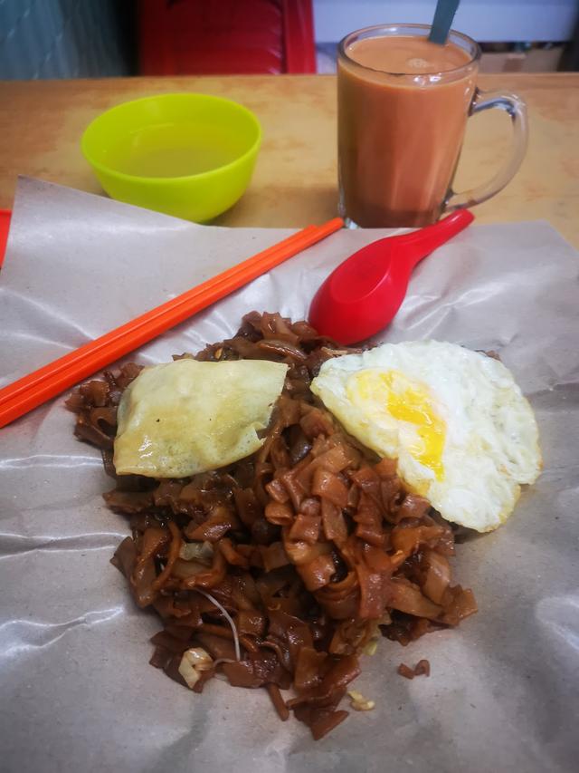 Photo of Kedai Kopi Hui Chow - Kota Kinabalu, Sabah, Malaysia