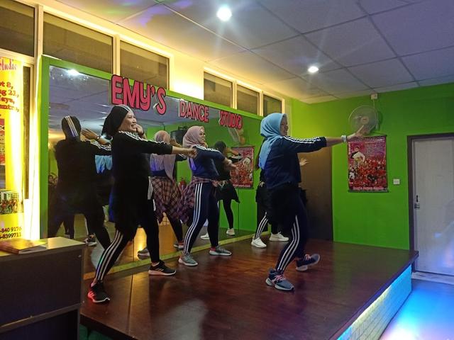 Photo of Emy's Dance Studio - Sandakan, Sabah, Malaysia