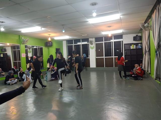 Photo of Emy's Dance Studio - Sandakan, Sabah, Malaysia