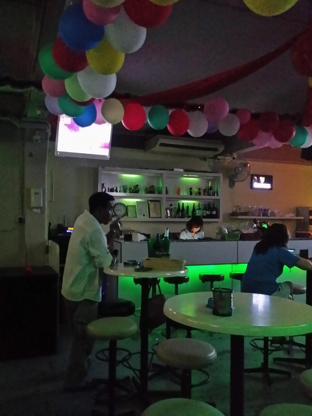 Photo of Overtime Karaoke & Pub - Kota Kinabalu, Sabah, Malaysia