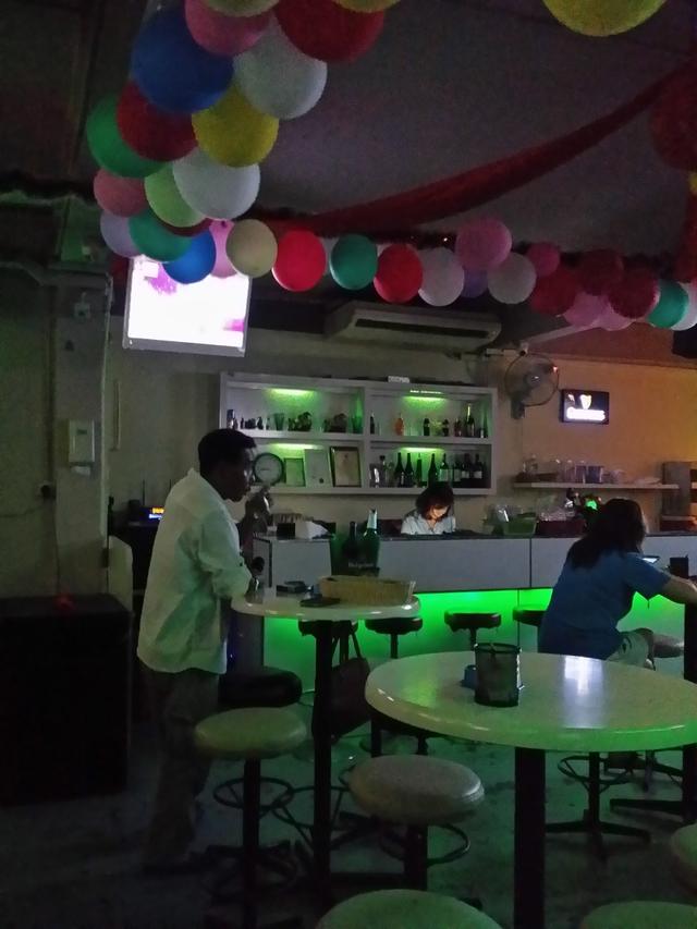 Photo of Overtime Karaoke & Pub - Kota Kinabalu, Sabah, Malaysia