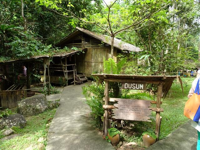 Photo of Mari Mari Cultural Village - Kota Kinabalu, Sabah, Malaysia