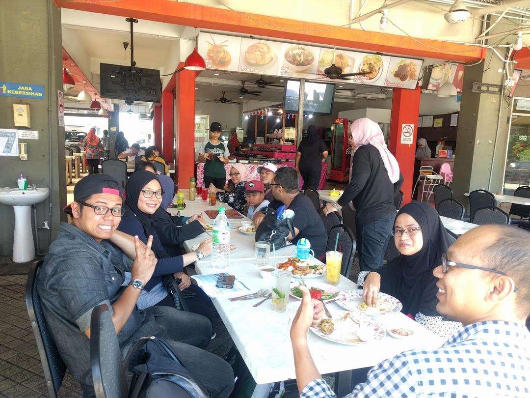 Photo of Restoran Baiduri Thai Seafood - Kota Kinabalu, Sabah, Malaysia