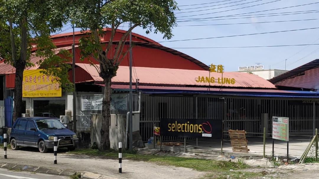 Photo of Jang Lung Marketing Sdn Bhd - Kota Kinabalu, Sabah, Malaysia