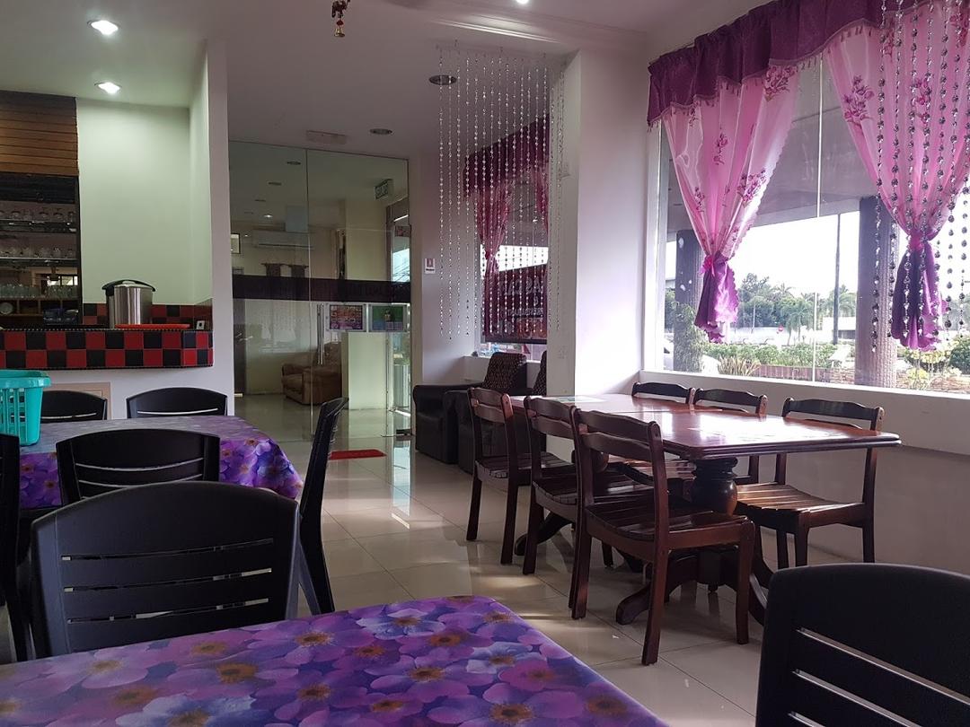 Photo of MADRAS CAFE - Kota Kinabalu, Sabah, Malaysia