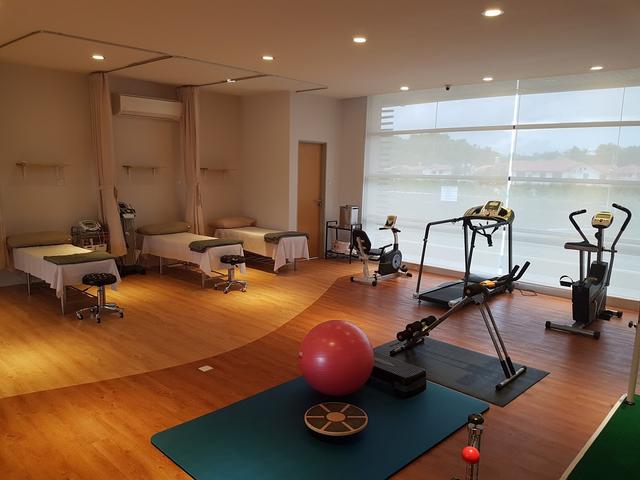 Photo of Rehabworks Physiotherapy Center - Kota Kinabalu, Sabah, Malaysia