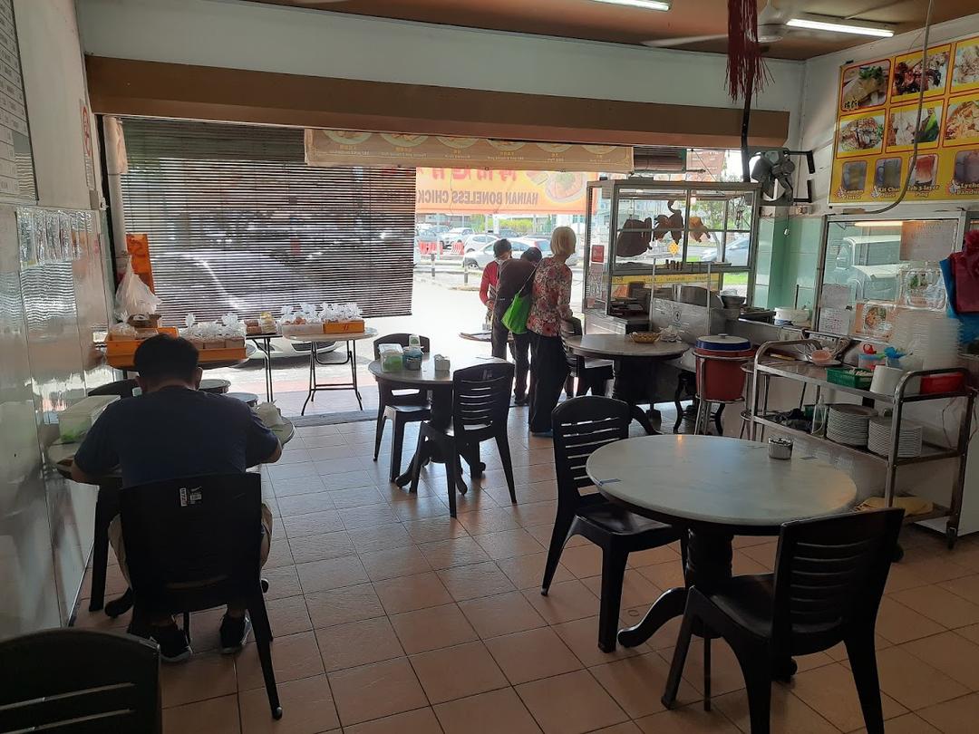Photo of Star 2020 Restaurant Sdn Bhd - Kota Kinabalu, Sabah, Malaysia
